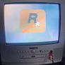 Bush crt tv Image 3