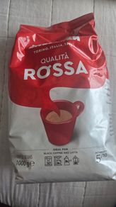 Lavazza rossa 1kg