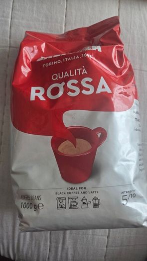 Lavazza rossa 1kg