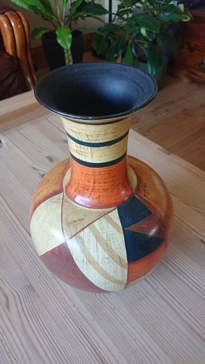 Ornamental Vase