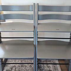 Stokke Tripp Trapp High Chairs