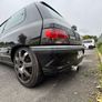 Renault Clio 1.8 16v Image 3
