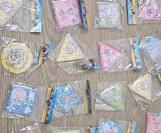 20 Mini Maze Games Price For All Party Bag Favours