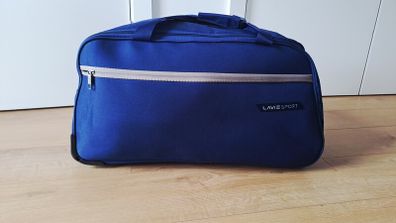 Trolley bag - Used only once