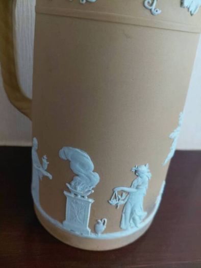 wedgewood