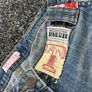 Shorts denim Image 4
