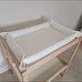 ikea changing table Image 3