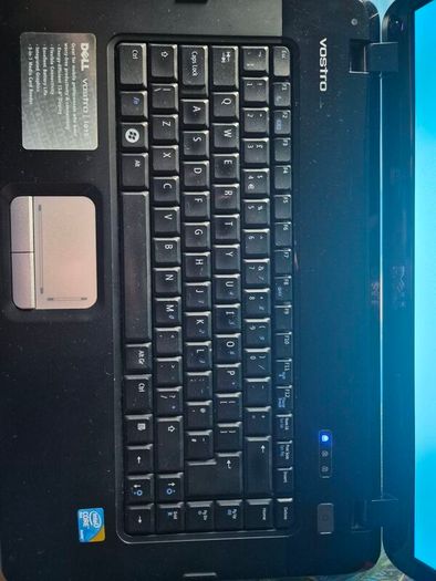 dell vostro 1015