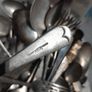 Silver Plated Cultery Image 2