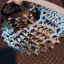 9 speed cassette Image 2