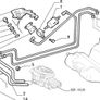 Fuel Pipe (Fiat Bravo/a Marea) Image 2