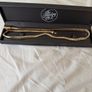 Sleek Cuban Chain 101grams -14k Image 3