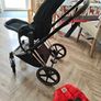 Cybex Priam Pushchair Bundle Image 5