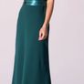 Bridesmaid/ Debs Dress Image 2