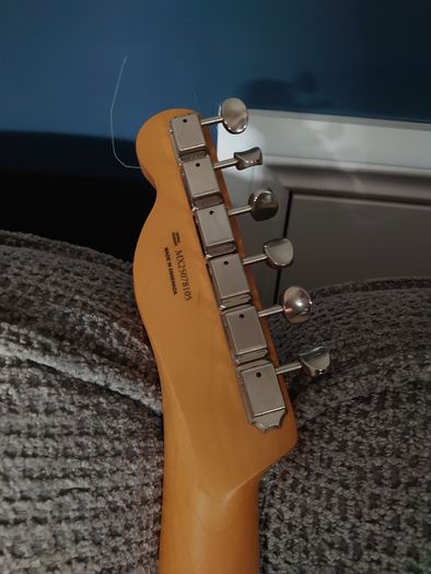 Fender Telecaster Player II