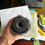 Rycote microphone cover Image 2