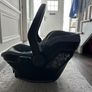 Uppababy Mesa iSize car seat Image 5
