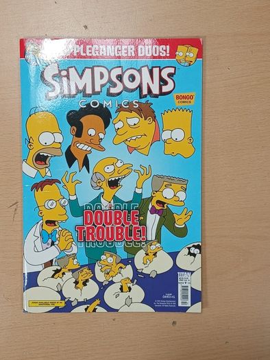 Comic Book Bundle