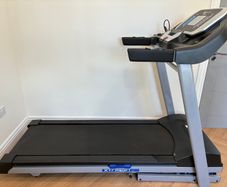 Threadmill