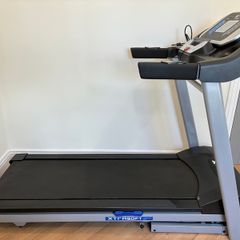 Threadmill