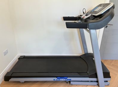 Threadmill