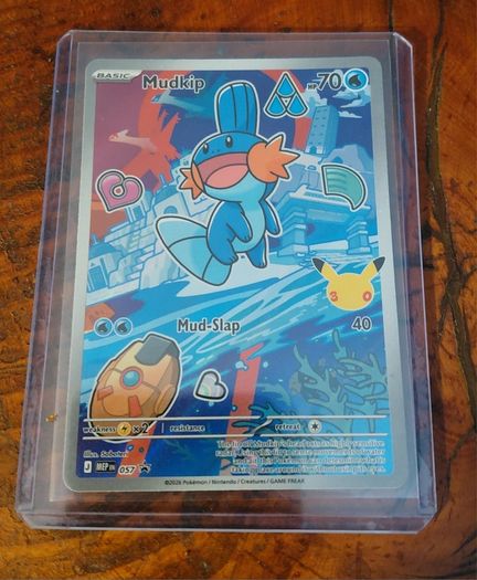 Pokemon First Partners Bundle
