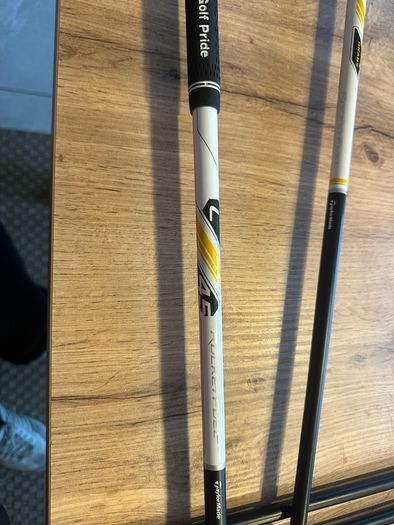Taylormade RocketBladez Irons