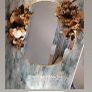 hand crated mirror Image 6