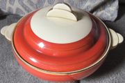 vintage collectable clarice cliff taurine