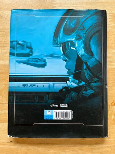 Star Wars Book
