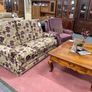3 Seater Sofa w/ 2 Matching Chairs Image 3
