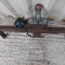 Volkswagen Transporter T4 Tow Bar Image 3
