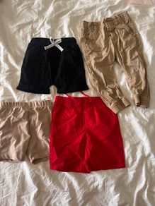 24 items of clothes for 12-18 month old boy