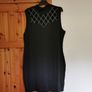 Beautiful Dress with Sparkly Gems size 20 Image 2