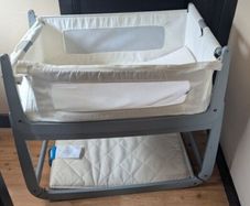 Snuzpod 3