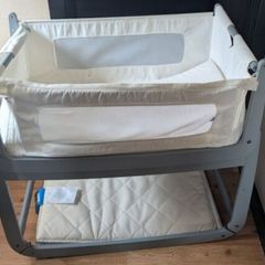 Snuzpod 3