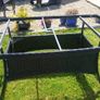 Patio table Image 3