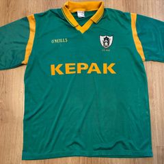 Meath Gaa Mid 90's Jersey