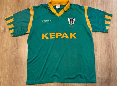 Meath Gaa Mid 90's Jersey