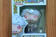 Funko Pop 2255 One Piece Jewelry Bonney Anime Manga Japan Figure