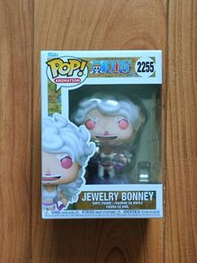 Funko Pop 2255 One Piece Jewelry Bonney Anime Manga Japan Figure