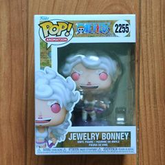 Funko Pop 2255 One Piece Jewelry Bonney Anime Manga Japan Figure