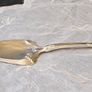 Silver Plated Pie Server Image 2