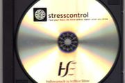 Stress Control - Face Your Fears, Be More Active......