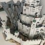 LEGO Icons The Lord Of The Rings Minas Tirith & Grond GWP 11377,40893 Image 3