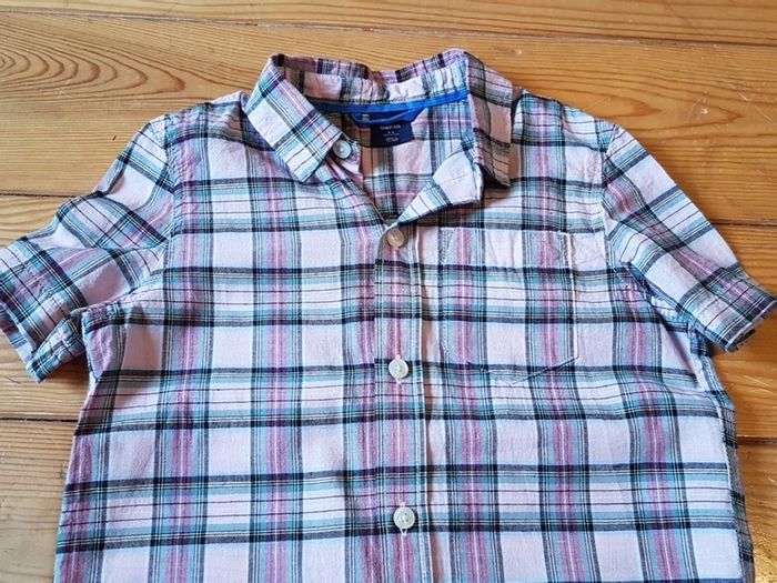 Age 4-5 GAP Shirt