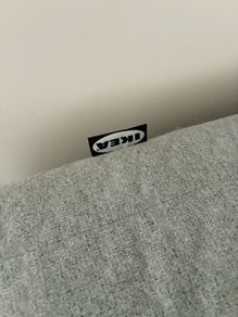 Ikea double mattress + double bed