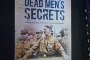 Dead Men's Secrets DVD