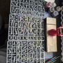 Warhammer 40k Chaos Legionaires Image 2