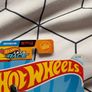 hot wheels max steel red edition Image 2